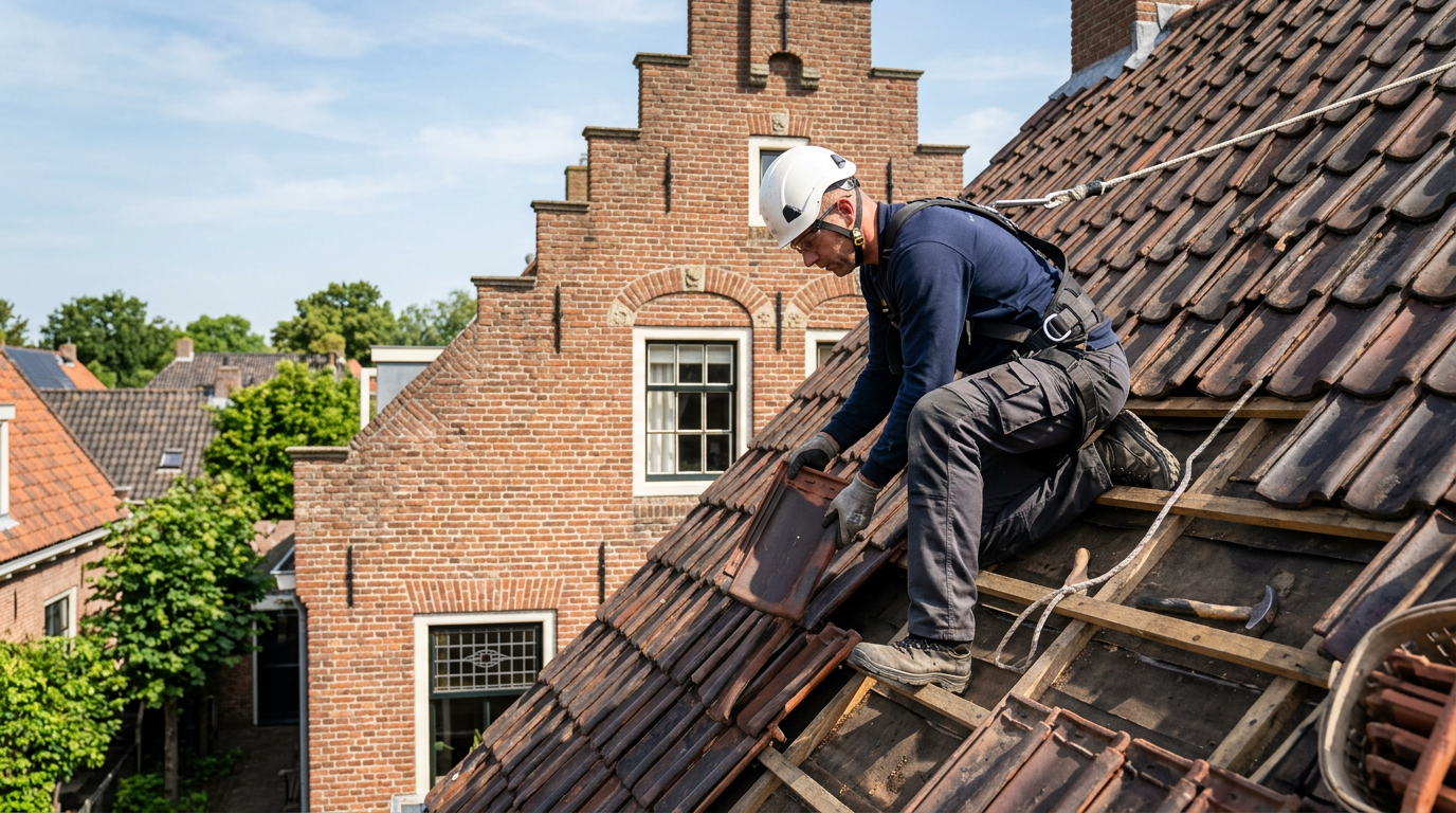 Roofing Services