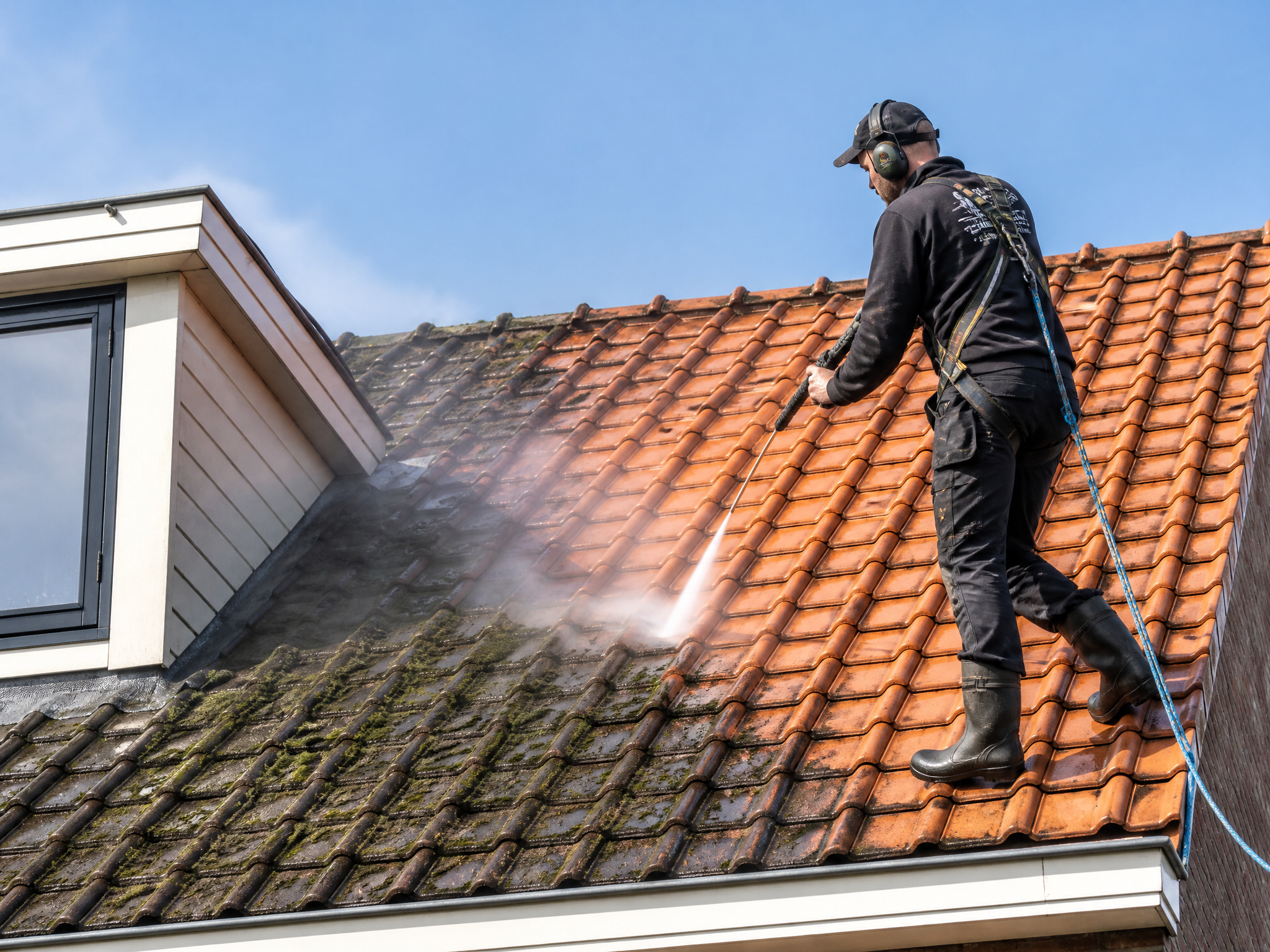 Jet Washing - image 3