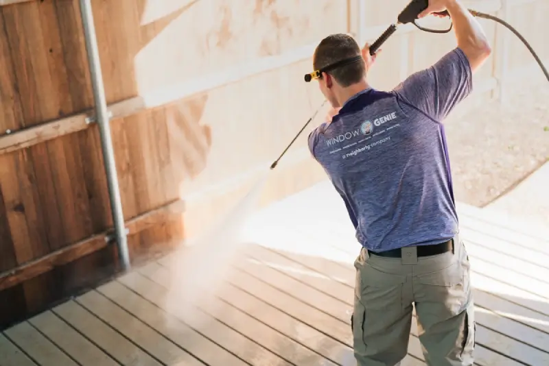 Jet Washing - image 5