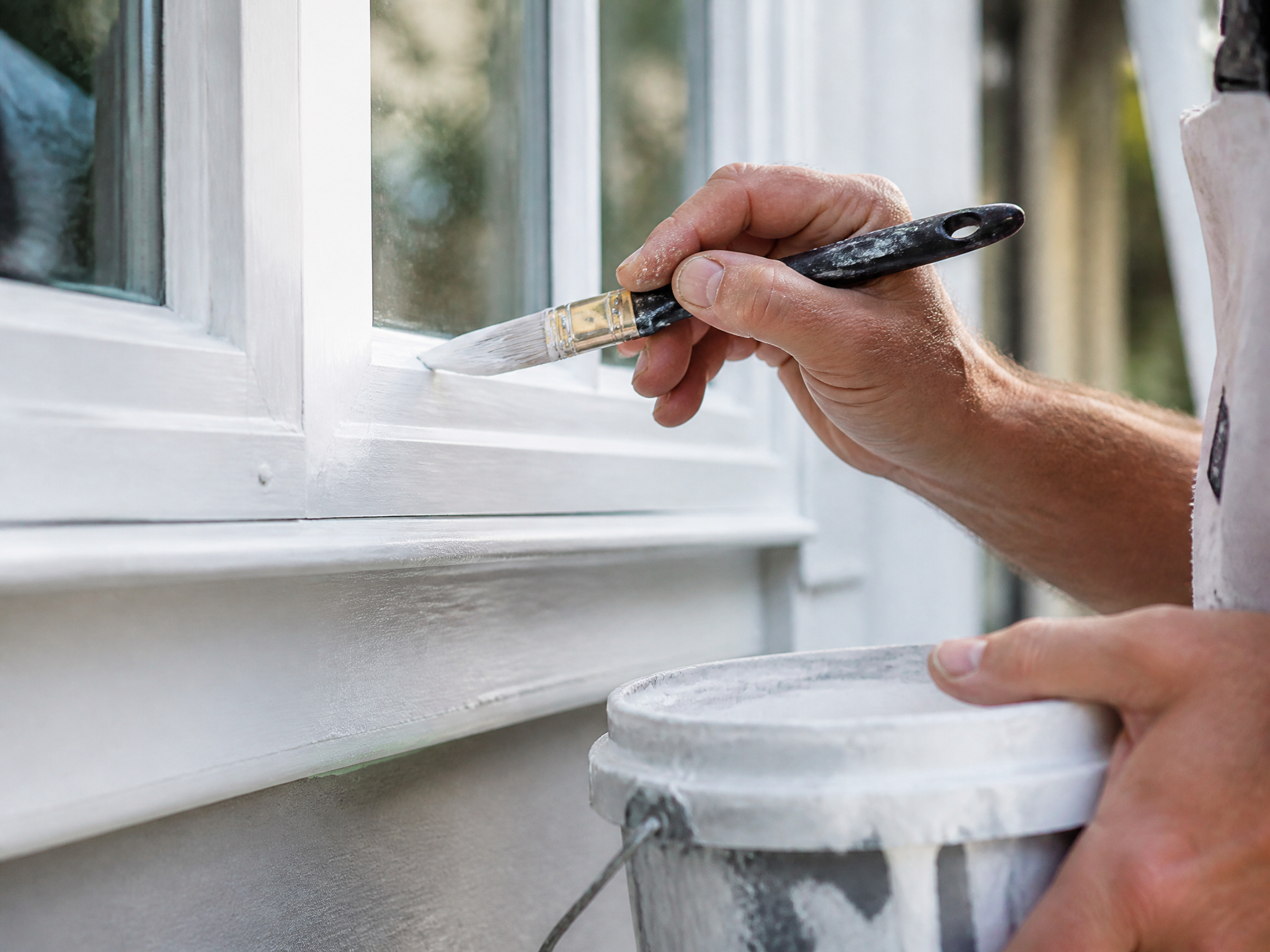 Exterior Painting - image 2