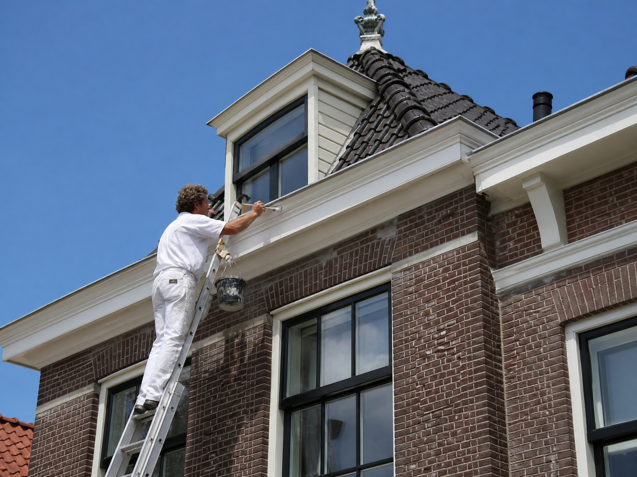 Exterior Painting - image 3