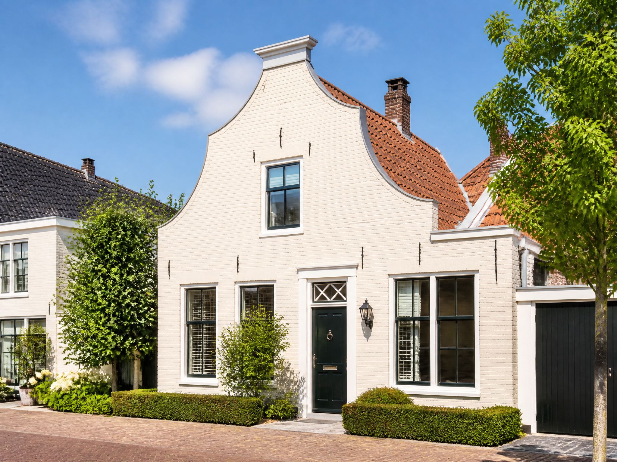 Exterior Painting - image 4