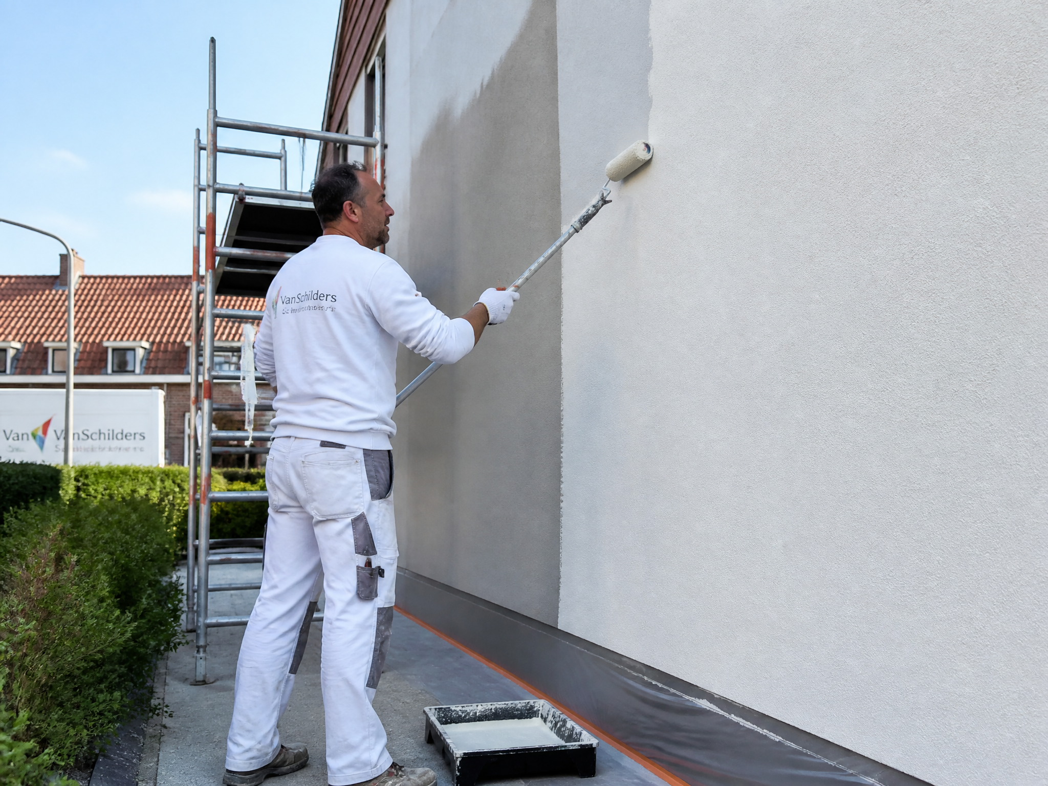 Exterior Painting - image 5