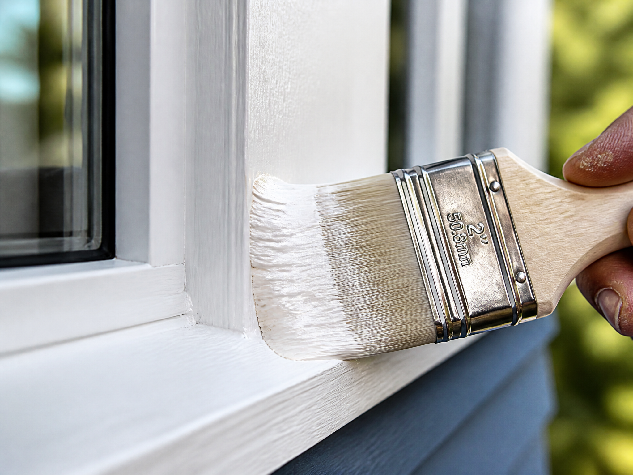 Exterior Painting - image 6