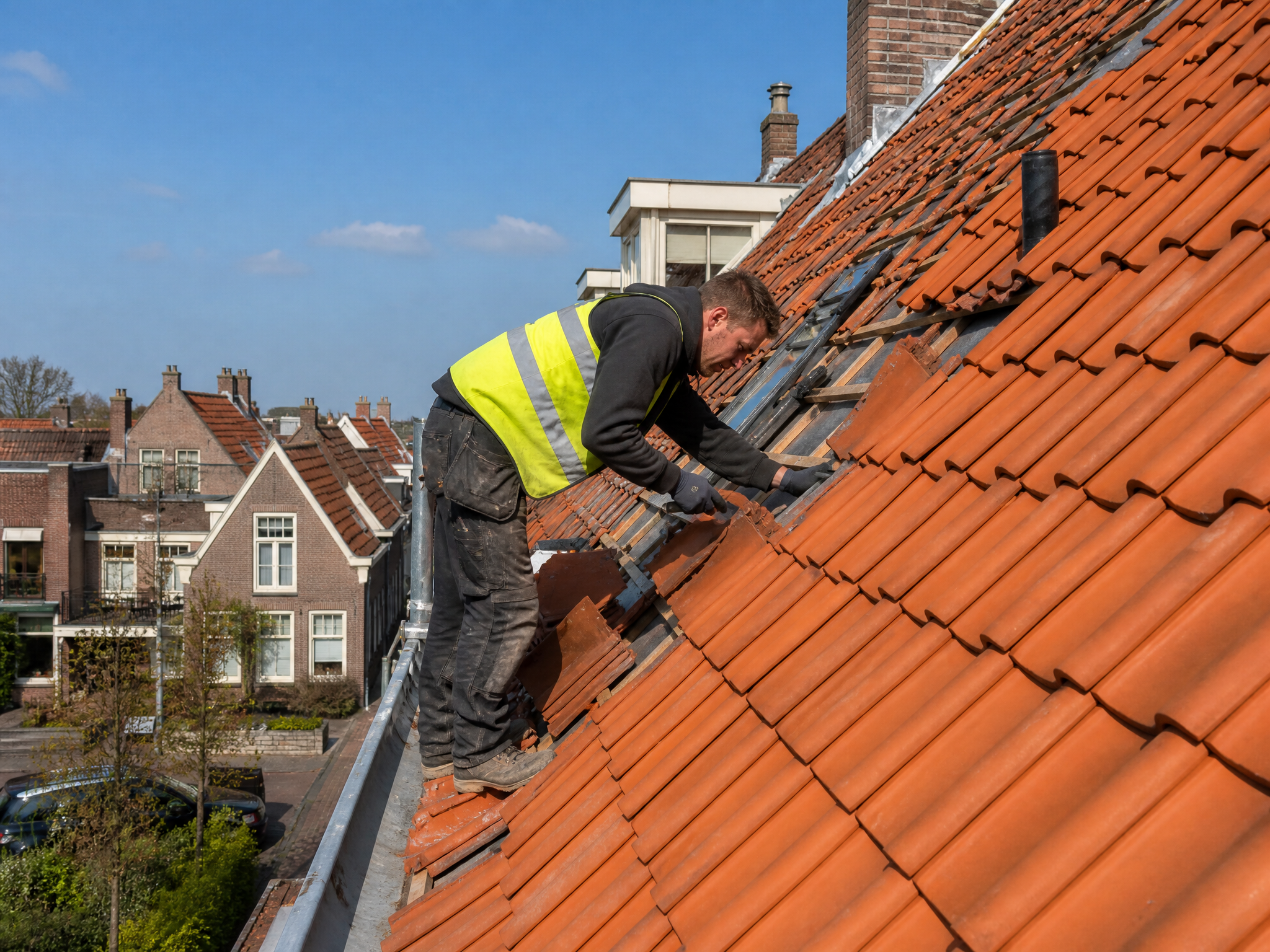Roofing Services - image 1