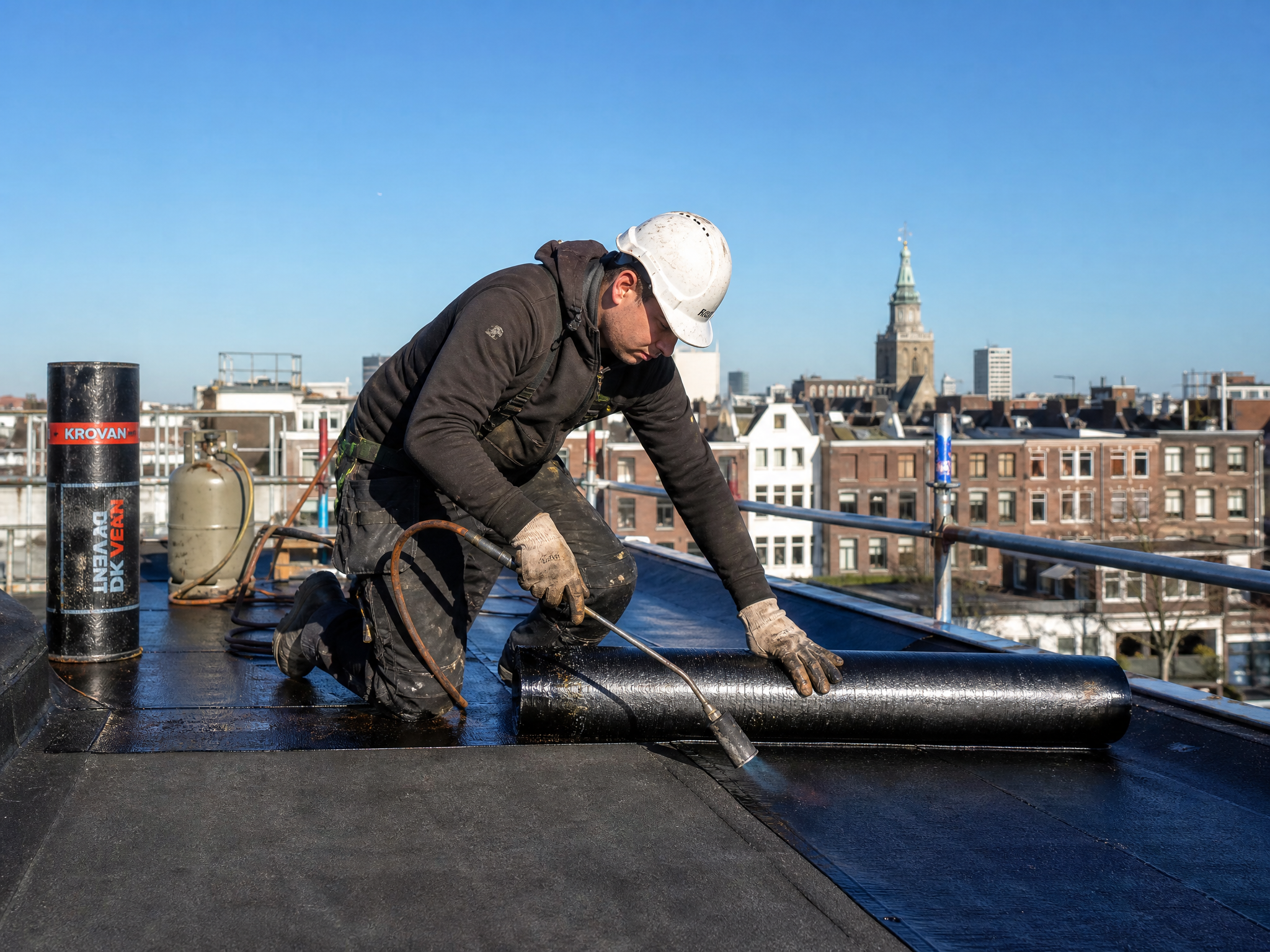 Roofing Services - image 3